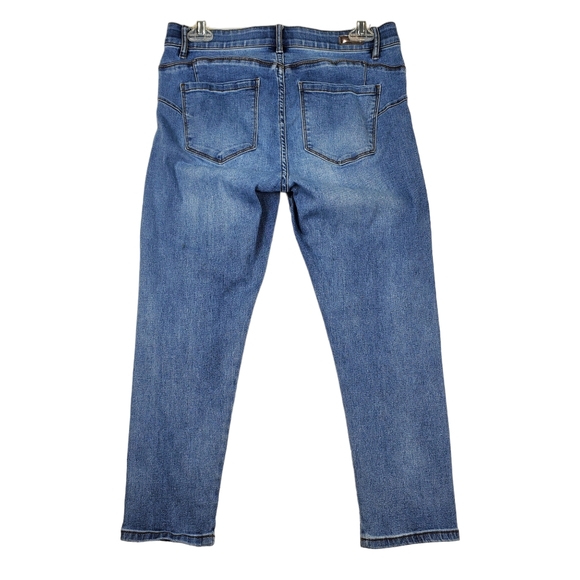 Juicy Couture Jegging - Inseam 22 Inches - Size 8 - Picture 6 of 13